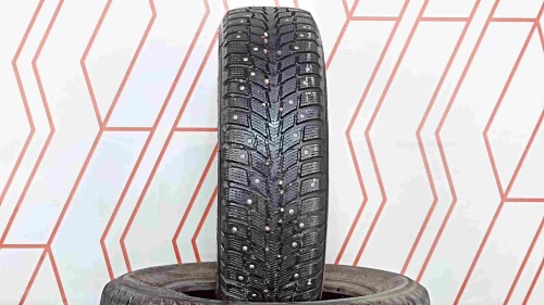 Шины Nokian Tyres Nordman+ 185/65 R15 -- б/у 3.5