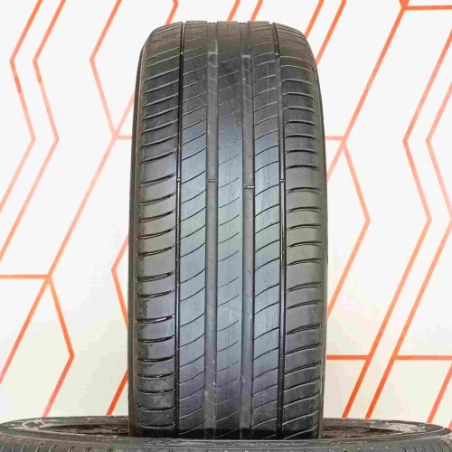 Шины Michelin Primacy 3 225/50 R18 -- б/у 6