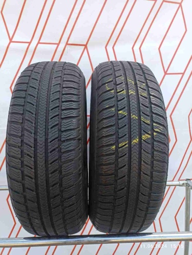 Шины BFGoodrich G-Force Winter 195/65 R15 -- б/у 5.5