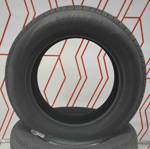 Шины Pirelli Formula Energy 205/60 R16 92V