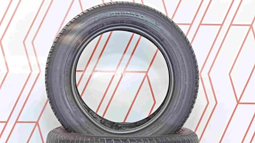 Шины Michelin Pilot Primacy 215/55 R16 -- б/у 6