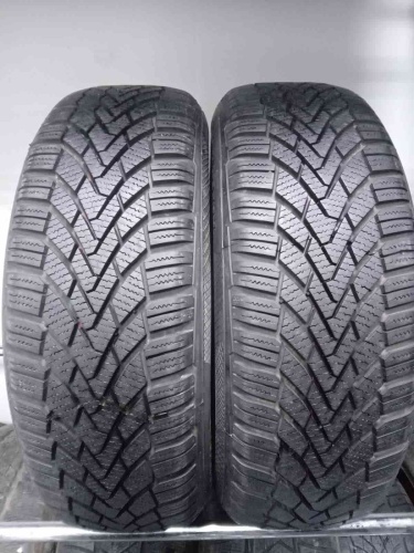 Шины Continental ContiWinterContact TS 850 185/65 R15 -- б/у 6