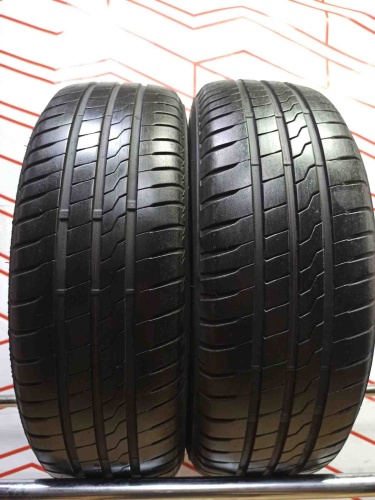 Шины Uniroyal RoadHawk 185/65 R15 -- б/у 5