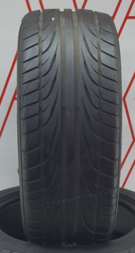 Шины Falken FK-452 245/45 R17 -- б/у 5.5