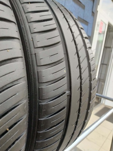 Шины Debica Presto HP 195/50 R15 -- б/у 6