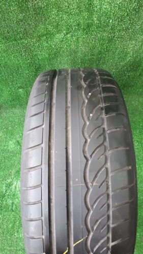 Шины Dunlop SP Sport 01 225/55 R17 -- б/у 6