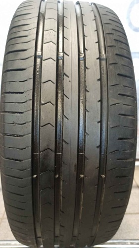 Шины Continental ContiPremiumContact 5 215/55 R16 -- б/у 5