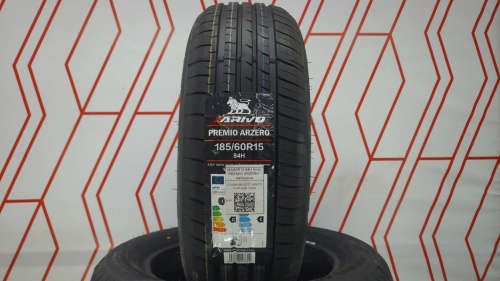 Шины Arivo PREMIO ARZero 185/60 R15 84H