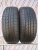 Шины Hankook Dynapro HP RA23 215/65 R16 -- б/у 5