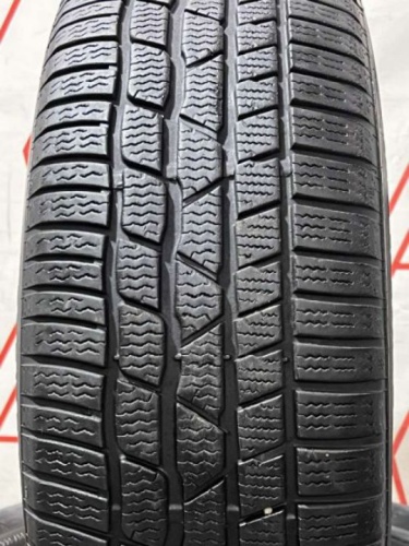 Шины Continental ContiWinterContact TS 830 P 225/55 R17 97H б/у 5