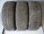 Шины Nokian Tyres Hakkapeliitta 4 185/65 R14 90T б/у 5