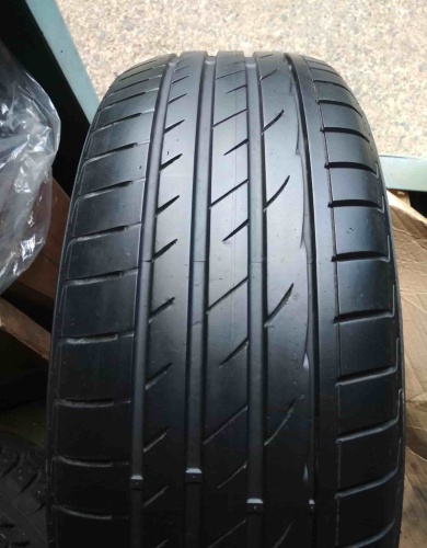 Шины Laufenn G FIT EQ LK41 185/65 R15 -- б/у 5