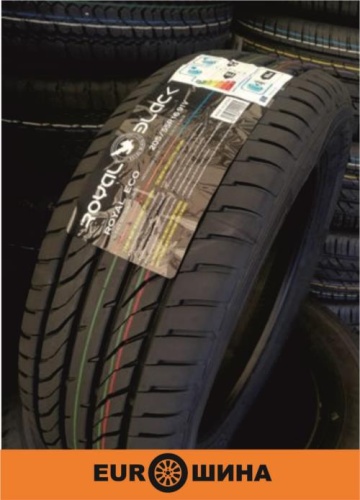 Шины Royal Black Royal Eco 215/50 R17 95W