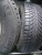 Шины Michelin Latitude Alpin 2 235/65 R17 -- б/у 6