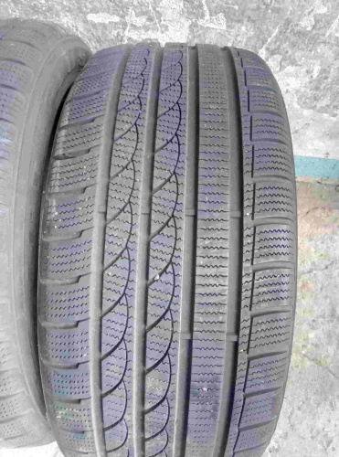 Шины Tristar SportPower 205/65 R16C -- б/у 5