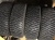 Шины Goodyear UltraGrip Ice Arctic 185/70 R14 -- б/у 5