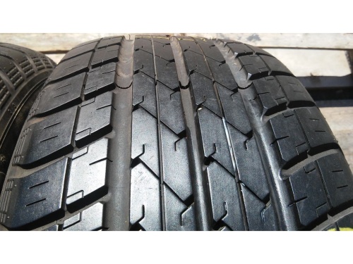 Шины Pneumant PN 550 175/70 R13 -- б/у 3.5