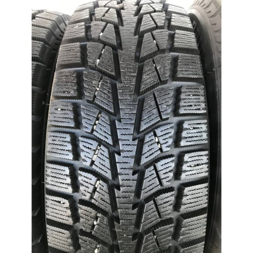 Шины Bridgestone Blizzak Nordic WN-01 225/55 R16 -- б/у 6