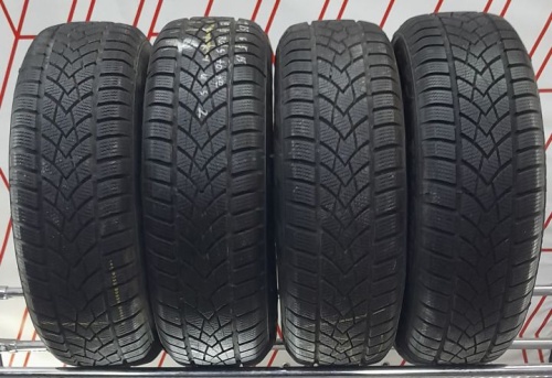 Шины Eurostone Sirius 2 185/65 R15 -- б/у 5