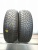 Шины Dunlop SP Winter Sport 3D 185/65 R15 -- б/у 6