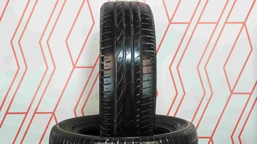 Шины Bridgestone Turanza ER300 235/55 R17 -- б/у 6