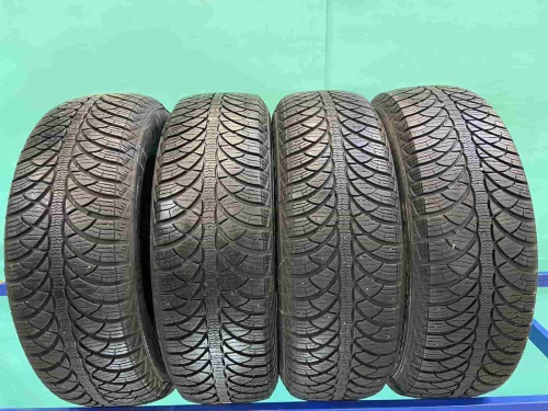 Шины Fulda Kristall Montero 3 185/65 R15 -- б/у 6