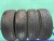 Шины Fulda Kristall Montero 3 185/65 R15 -- б/у 6