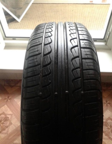 Шины Pirelli Cinturato P6 205/55 R16 -- б/у 6