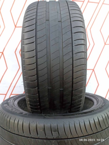 Шины Michelin Primacy 3 245/45 R19 98Y б/у 5