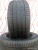 Шины Michelin Primacy 3 245/45 R19 98Y б/у 5