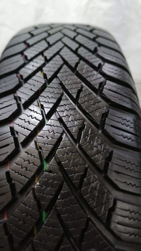 Шины Continental ContiWinterContact TS 860 175/65 R14 -- б/у 6