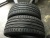 Шины Semperit Speed Life 195/45 R16 -- б/у 6