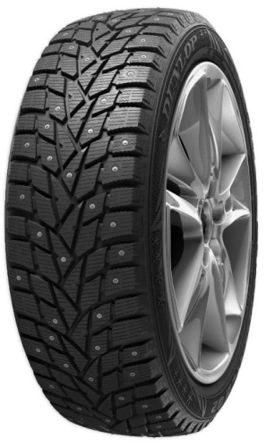 Шины Dunlop SP Winter Ice 02 195/65 R15 95T