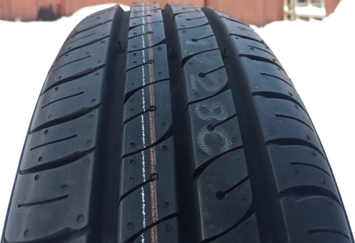 Шины Marshal Matrac MH12 195/65 R15 91H