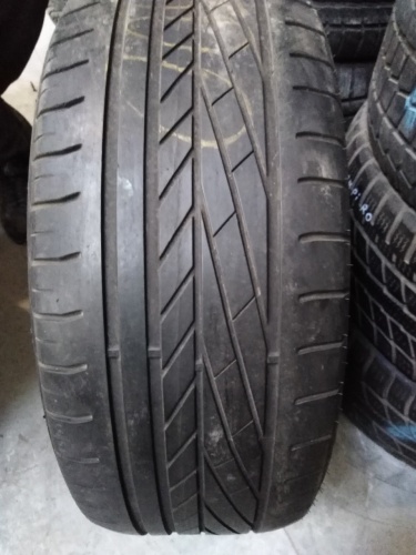 Шины Goodyear Excellence 225/60 R16 -- б/у 6