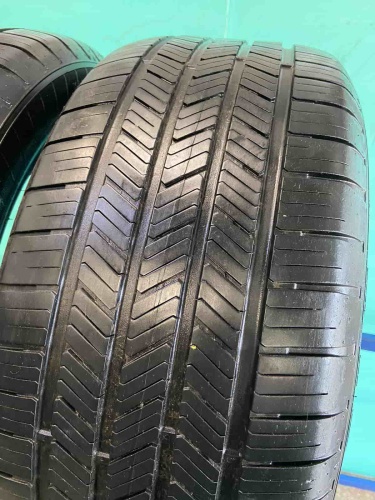 Шины Goodyear eagle LS 245/50 R18 -- б/у 6