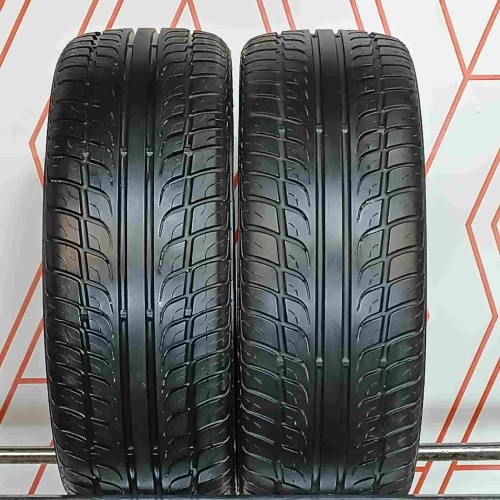 Шины Point S Summerstar 205/55 R16 -- б/у 5