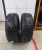 Шины Nokian Tyres Hakkapeliitta 7 185/60 R15 -- б/у 6