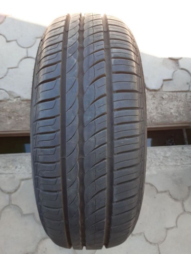 Шины Pirelli Cinturato P1 195/50 R15 -- б/у 6