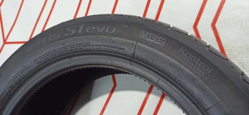 Шины Hankook Ventus S1 evo 2 K117 225/50 R17 -- б/у 5