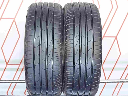 Шины Hankook Ventus Prime 3 K125 225/55 R16 -- б/у 6