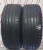 Шины Pirelli P Zero PZ4 265/50 R19 110W б/у 5.5