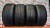 Шины Continental ContiEcoContact 6 225/55 R16 -- б/у 5.5