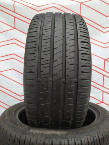 Шины Barum Bravuris 3 235/45 R17 -- б/у 5