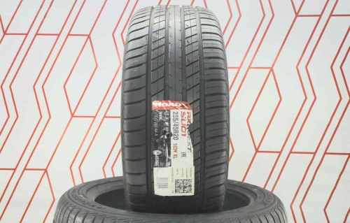 Шины RoadX RXQuest SU01 255/45 R20 105Y