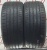 Шины Continental ContiSportContact 3 255/40 R18 99W б/у 5.5