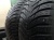 Шины Marshal WinterCraft Ice WI31 215/65 R16 -- б/у 3.5