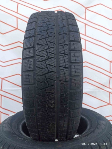 Шины Pirelli Formula Ice FR 195/65 R15 95T