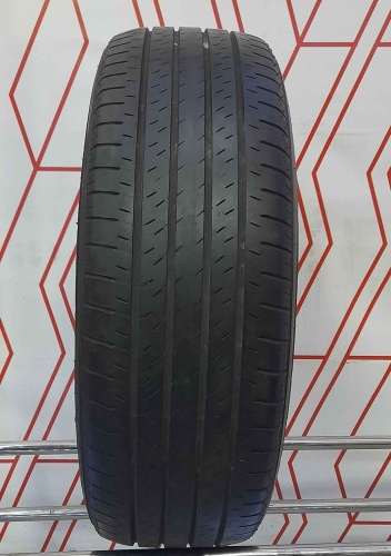 Шины Bridgestone Dueler H/L 33 225/60 R18 -- б/у 5