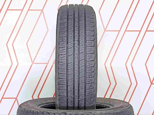 Шины Kumho Road Venture APT KL51 225/65 R17 -- б/у 6